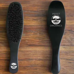 Boar Bristle Brush