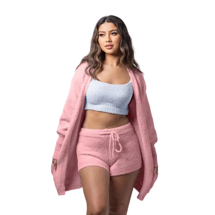 CozyKnit Set™