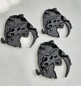 Ram TRX Vs Raptor Set of 3