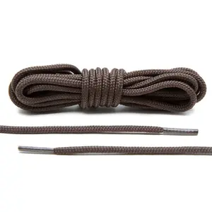 Brown Boot Laces Brown Boot Laces