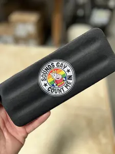 Sounds Gay Count Me In Slap Koozie