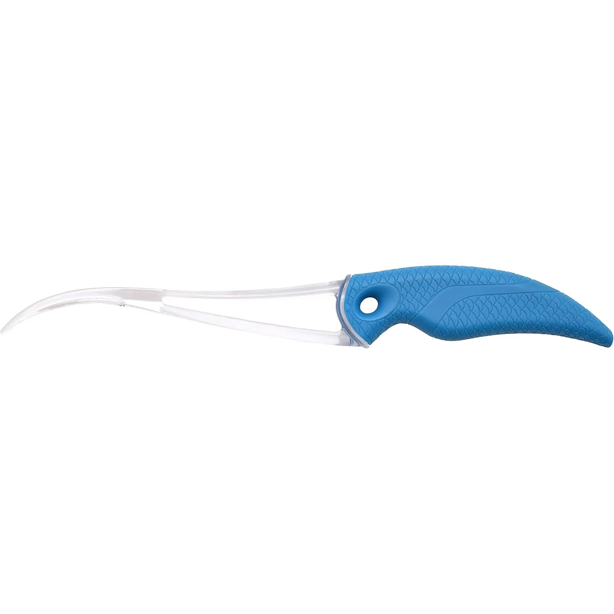 Cuda Shrimp Cleaner, Removes Shell and Vain in One Motion, Dishwasher Safe 23032