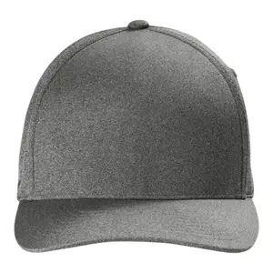 Port Authority C946 Flexfit Melange Unipanel Cap