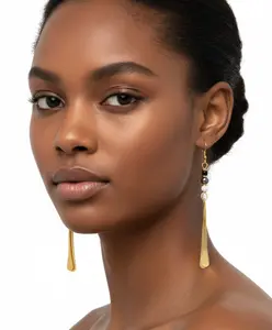 Nyasi Earrings