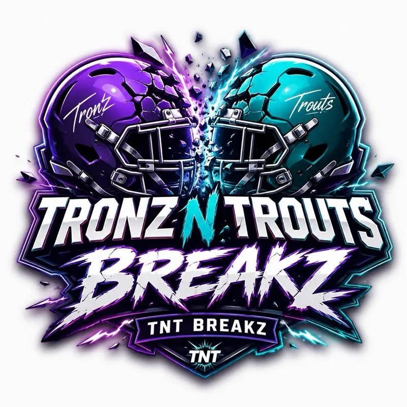 (First 16) Tronz Breakz 100% SpeedFlex 1 Box Break+ Sports Card Pack