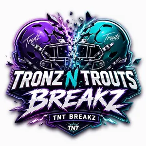 (First 16) Tronz Breakz 100% SpeedFlex 1 Box Break+ Sports Card Pack