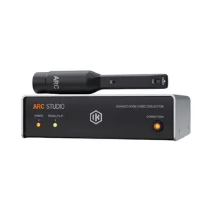 IK Multimedia ARC Studio Room Correction System *USA Small Business*