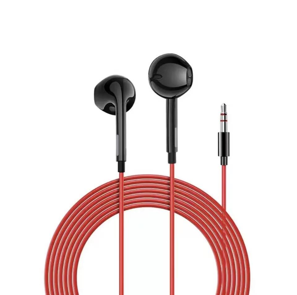 3 Meter Extended Cable In-Ear Headphones, HD Sound for Streamers & Musicians airpods 4 cases noise cancelling dj equipment