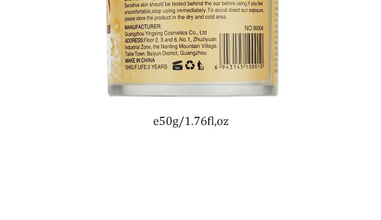 WISEORIGIN Snail Anti-Wrinkle Face Cream, Fades Fine Lines, Tightens Facial Contours, Hydrating Daily Moisturizer, Ideal Gift(50g) Skin Repair Hydrate Moisture Moisturizing