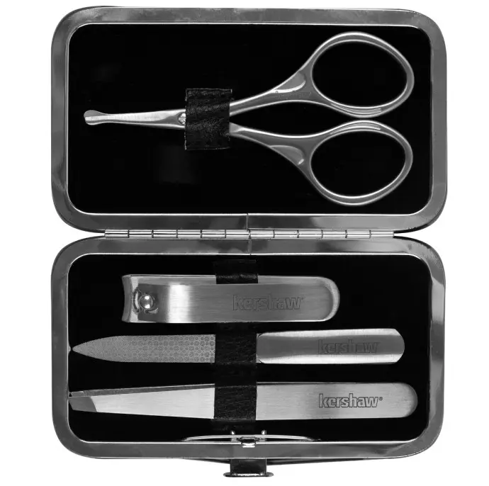 Kershaw Manicure Kit Nail Care