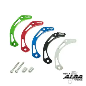 ATV Billet Case Saver ARMAT by Alba Racing