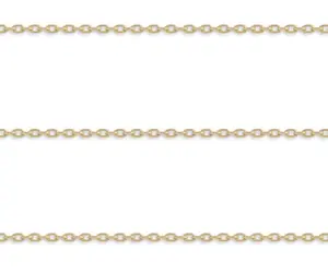 0.9mm Cable Chain