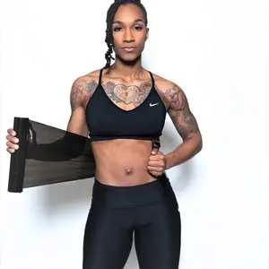 Optimum Thermal Wrap Warming Leg Shaper