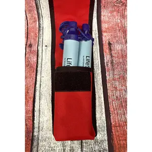 Life Straw Pouch