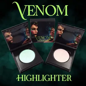 Venom-Highlighters