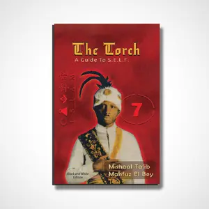 The Torch Publisher Direct BLACK/ WHITE