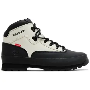 Timberland Euro Hiker Leather Boot Ski School TB0A5VUD Men's Fashion Shoes New