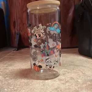 Mickey Mouse Halloween 16 oz