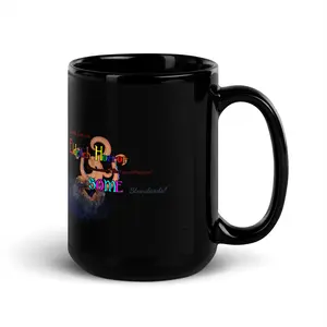 Eldritch Horror Mug