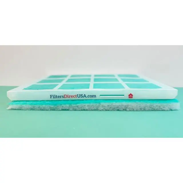 16x25x1 Starter Kit: Frame & Filter + Replacement Filter