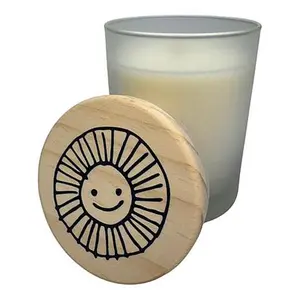 Beekman 1802 Happy Place 2-pack 9.75 oz. Odor-reducing Luxe Candles