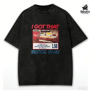 washed cotton, Collection I Got That Dog In Me, Keep 150 Dank Meme Shirt, Costco Hot Dog Combo Shirt, Out of Pocket Humor Shirt, 4th of july outfits for women, 4th of july, 4th of july shirt, 4th of july shirt for women, t shirts for men Womenswear Appare