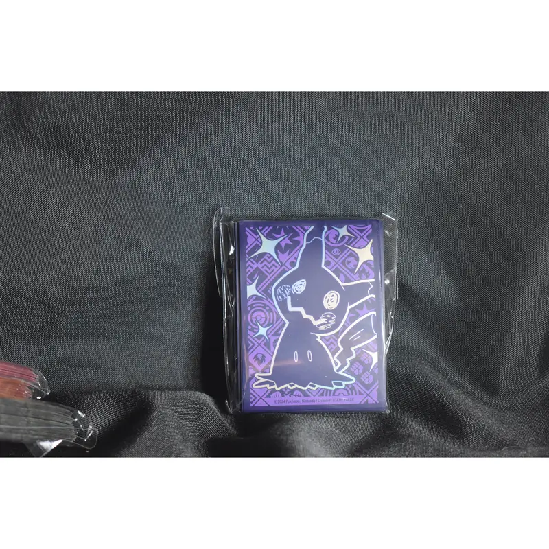decorating card sleeves pokemon - TikTok Shop decorating card sleeves pokemon - TikTok Shop