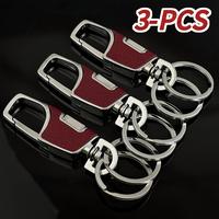 Brownish red【3-Pcs】