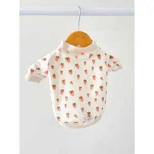 Shortcake Dog Sweatshirt