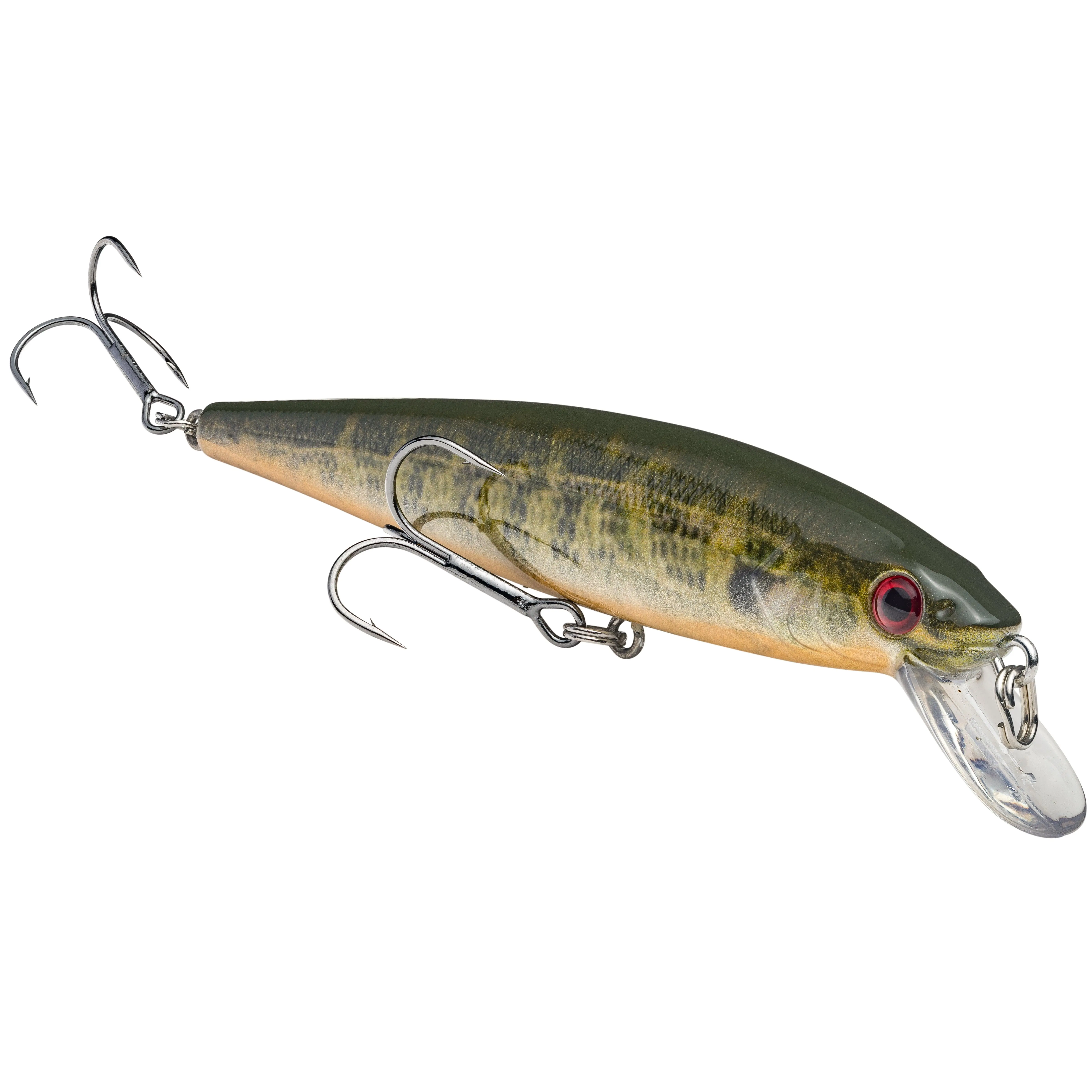 Strike King KVD 200 Series Suspending Medium Diving Jerkbait - 4.5 Inch