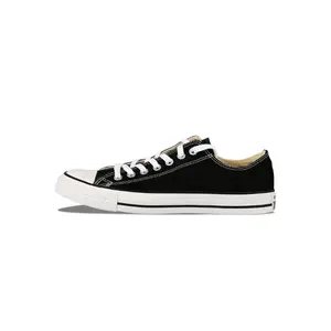 Converse Chuck Taylor All Star Low Top Casual Closed Athletic Walking Running Shoe - Unisex Footwear, Men's Trainer Sizing Note: Add 1.5 for Women's Size