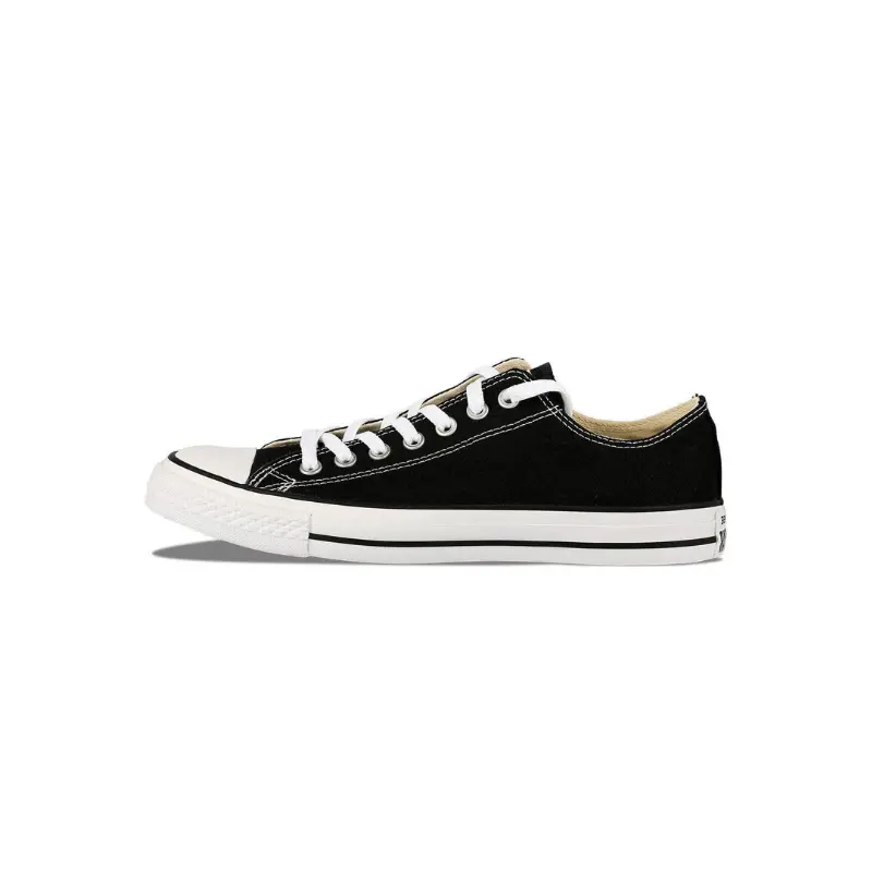 Converse Chuck Taylor All Star Low Top Sneaker - Men's Casual Training Sports Shoe, Unisex Walking Runner Footwear, Note: Women's Size Requires Adding 1.5
