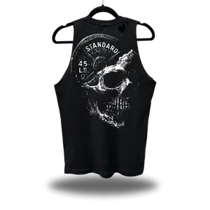 LIFTING CLUB ROAD RASH TANK TOP