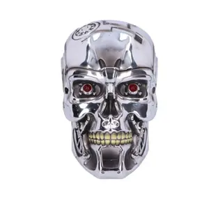 T-800 Terminator Head 23cm