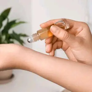 Adore Me Candle Co. 10ml Organic Shea & Coco Butter Body Butter Travel Size Coconut Scented Moisturizer Gift for Her Him Wedding Self Care Avocado Fragrance