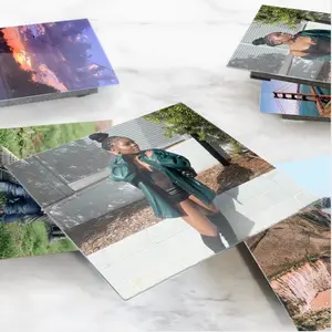 Snap Shot Tiles (Customize Photo Tiles For Home Decor)