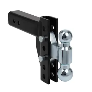 Andersen Hitches EZ Hitch Heavy Duty Bumper Pull Trailer Hitch