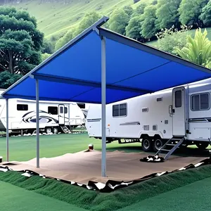 Purchase The Garden Blue Sunshade Net And Get A Dedicated Installation Lanyard for Free. It Can Be Easily Hung with Copper Buckle Eyelets. The High-density Material Achieves A 90% Shading Rate, Effectively Blocking Ultraviolet Rays, And Is Suitable F
