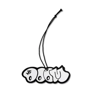 MF DOOM Air Freshener