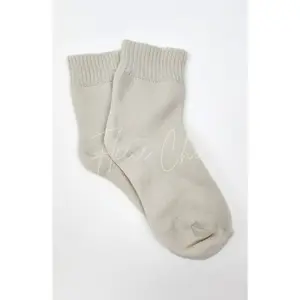 Cozy Thick Quarter Socks