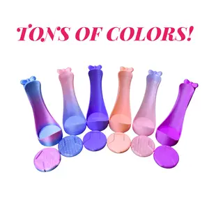 3D Printed Butterfly Knot Cup Sleeve, Cute Cartoon Design, Anti-Slip Sports Water Bottle Accessories, Non-Slip Collision Prevention