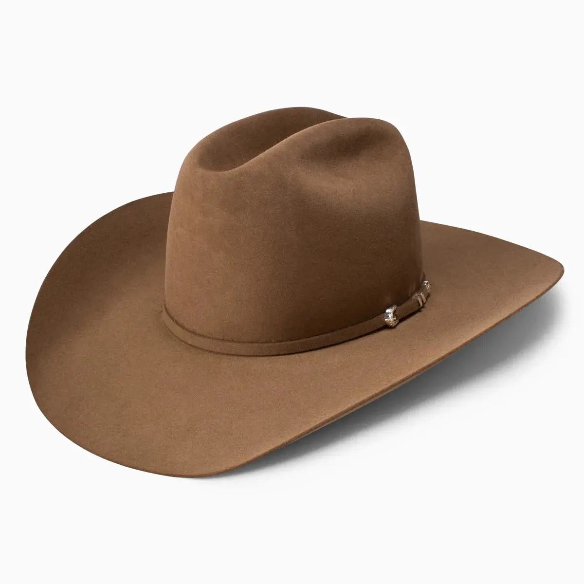 Resistol 40X Arena Cowboy Hat