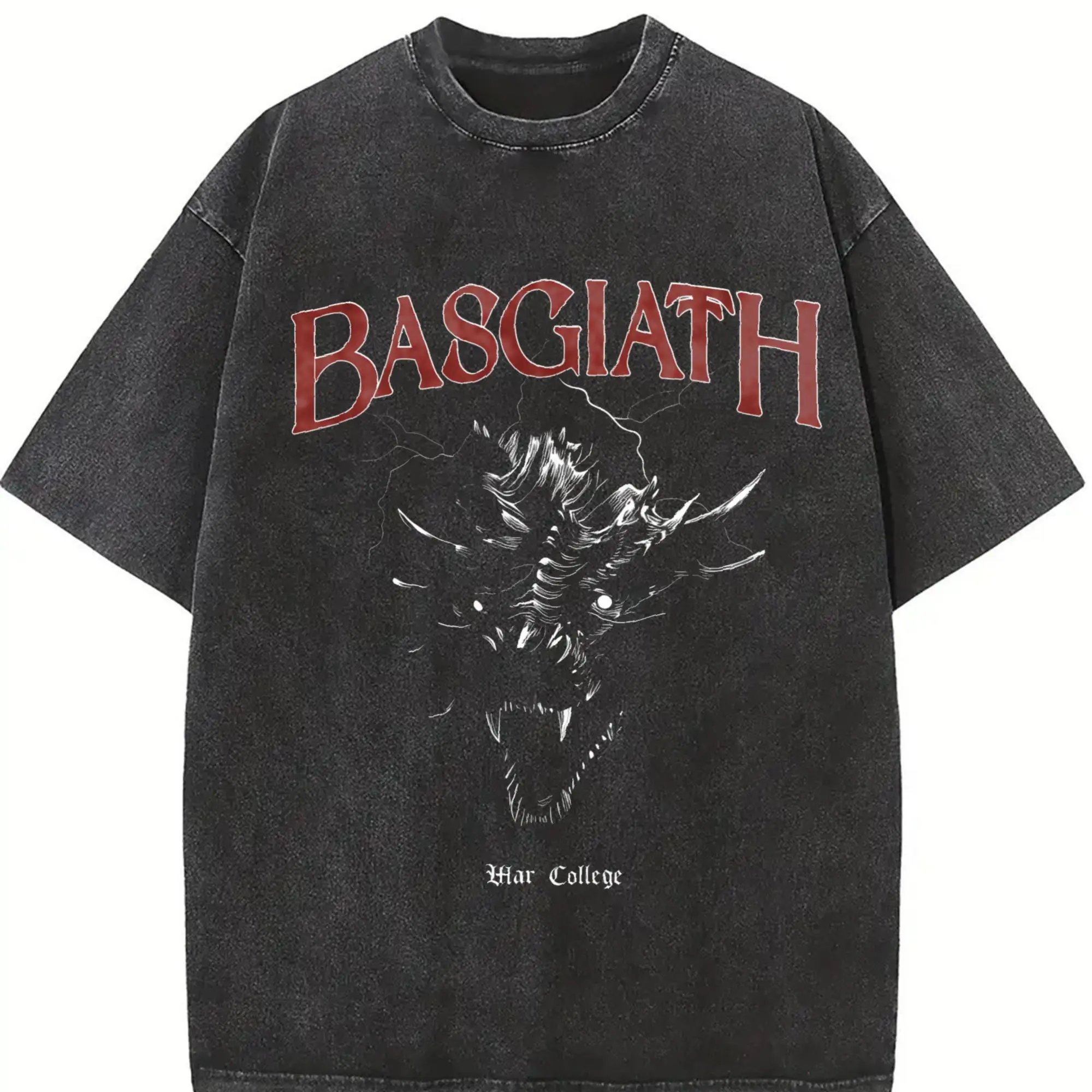Basgiath War College Shirt, Vintage Fourth Wing Shirt, Iron Flame Merch, Tairn and Violet Sorrengail, Bookish Shirt, Reading Shirt