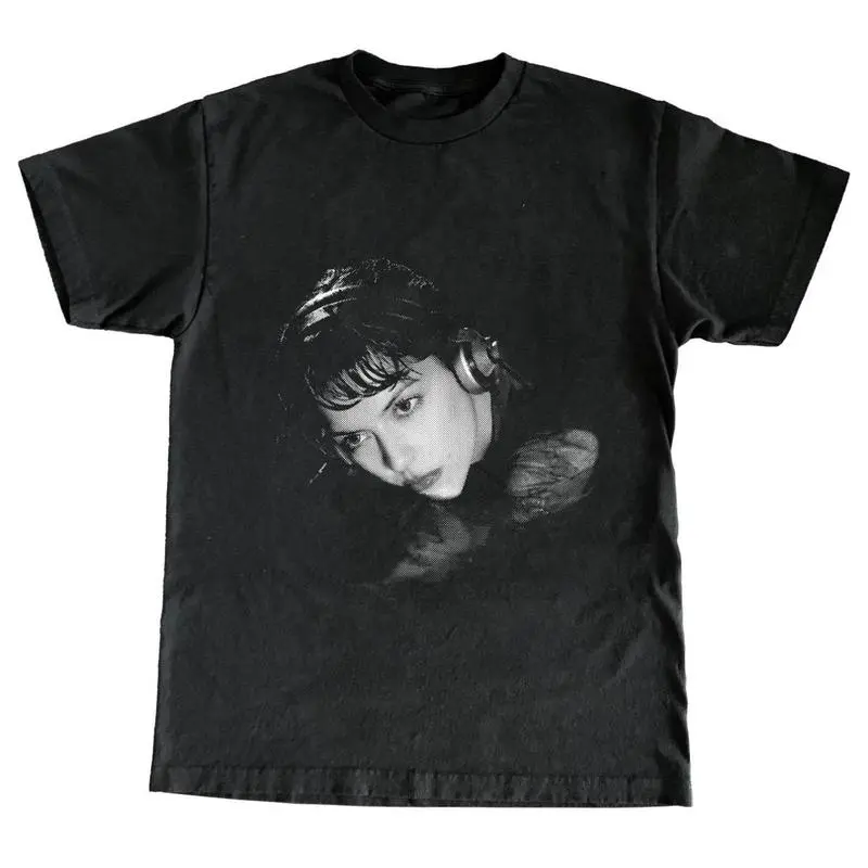 The Marias Shirt T-Shirt HipHop Style Oversized Casual, Comfy, and Stylish Cotton Menswear, Simple Style, Gildan Unisex, Premium