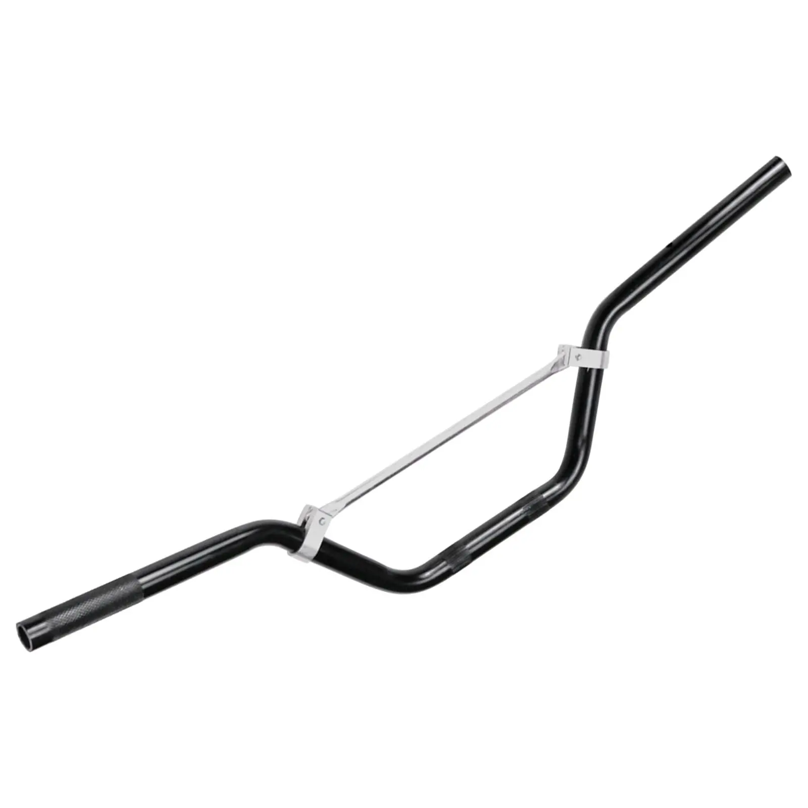 7/8" 22mm Handle Bar Handlebars for Suzuki Yamaha Kawasaki CRF YZF KXF KLX KX RM RMZ DRZ YZ SX EXC Pit Dirt Bike Motocross MX Enduro Offroad Motorcycle ATV UTV Go Kart