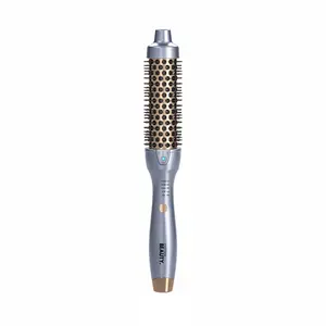 1.5" Ionic Temperature Control Styling Brush