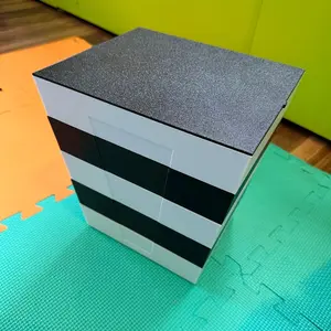 3-D printed brick sorter