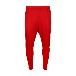 adidas Womens Tiro23 League Drawstring Pants Plus Soccer Cleats  - Red