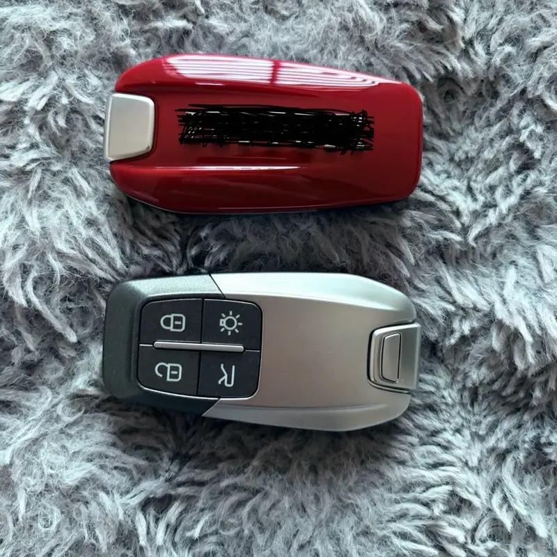 Luxury Car Key Luxury Car Key