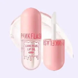 Lip Oil and Moisturizer for Comfortable and Healthy Lips Hydrating Luxury Skincare Lip Care Moisture Hydrate Moisturizing